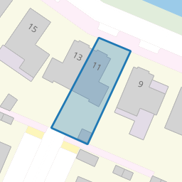 Perceel BRN00-M-1975