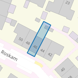 Perceel BRN00-M-1976