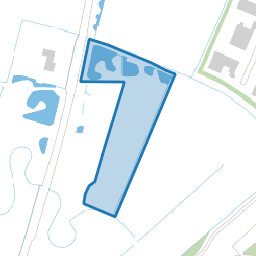 Perceel BRN00-M-2014