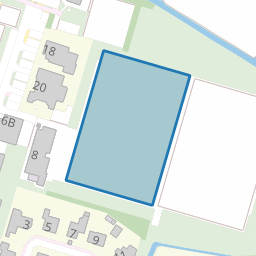 Perceel BRN00-M-2018