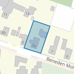 Perceel BRN00-M-202