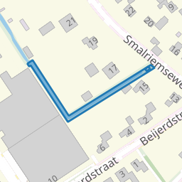 Perceel BRN00-M-2024