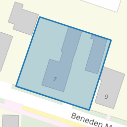 Perceel BRN00-M-203
