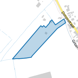 Perceel BRN00-M-2032