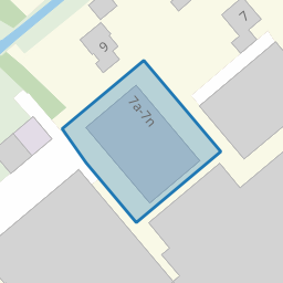 Perceel BRN00-M-2042