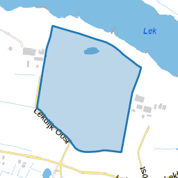 Perceel BRN00-M-2053