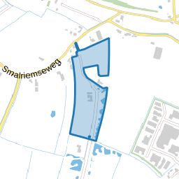 Perceel BRN00-M-2059