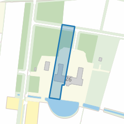 Perceel BRN00-M-2085