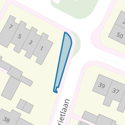 Perceel BRN00-M-2097