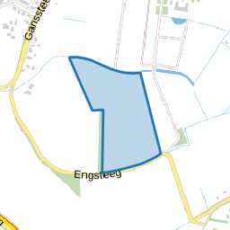 Perceel BRN00-M-2100