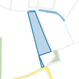 Perceel BRN00-M-2101