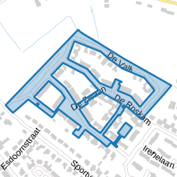 Perceel BRN00-M-2110