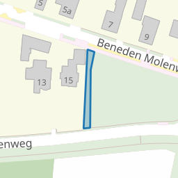 Perceel BRN00-M-245