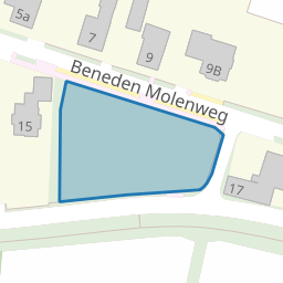 Perceel BRN00-M-246