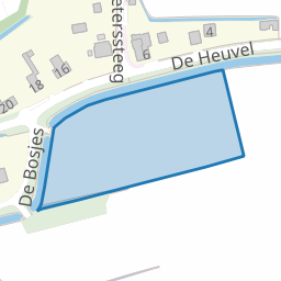 Perceel BRN00-M-313