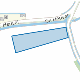 Perceel BRN00-M-315