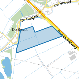 Perceel BRN00-M-352