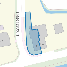 Perceel BRN00-M-383