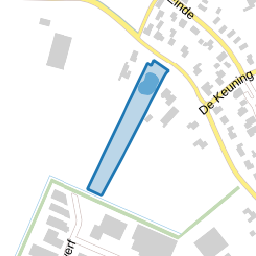 Perceel BRN00-M-406