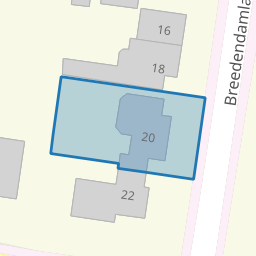 Perceel BRN00-M-438