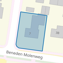 Perceel BRN00-M-464