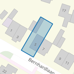 Perceel BRN00-M-505