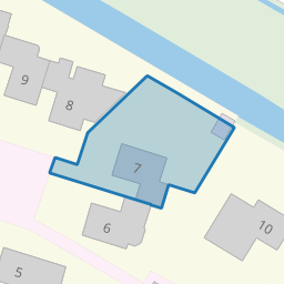 Perceel BRN00-M-521