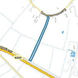 Perceel BRN00-M-77