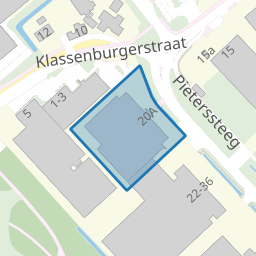 Perceel BRN00-M-787