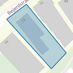 Perceel BRN00-M-795