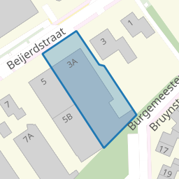 Perceel BRN00-M-803