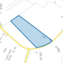 Perceel BRN00-M-816