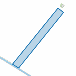 Perceel BRN00-M-821