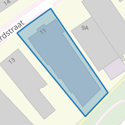 Perceel BRN00-M-902