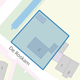 Perceel BRN00-M-977