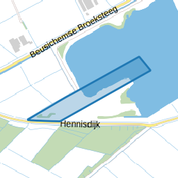 Perceel BRN00-N-101