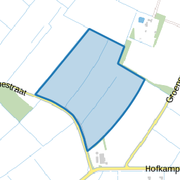 Perceel BRN00-N-147
