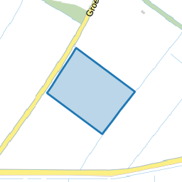 Perceel BRN00-N-157
