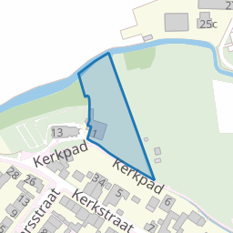 Perceel BRN00-N-167