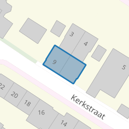 Perceel BRN00-N-173