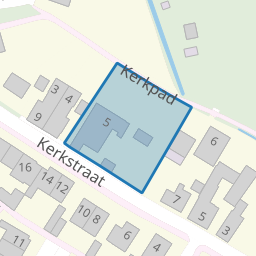 Perceel BRN00-N-174