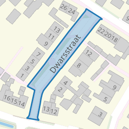 Perceel BRN00-N-197