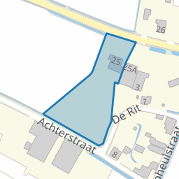 Perceel BRN00-N-232