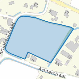 Perceel BRN00-N-246