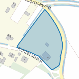Perceel BRN00-N-255