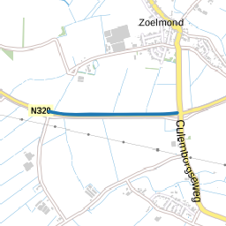 Perceel BRN00-N-288
