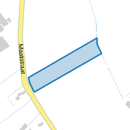 Perceel BRN00-N-311
