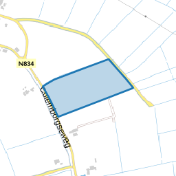 Perceel BRN00-N-400