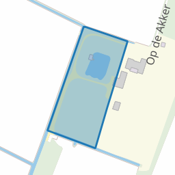 Perceel BRN00-N-439