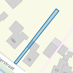 Perceel BRN00-N-441
